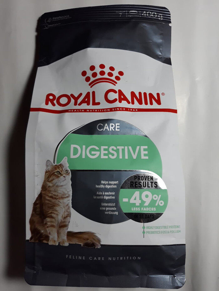 royal canin digestive 4kg