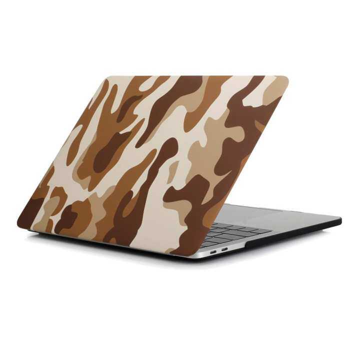 Bermotif Pembungkus Pelindung untuk MacBook Air 13.3 Inch