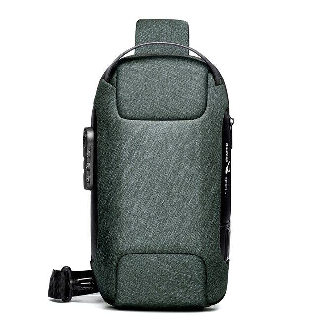 >> BÁO GIÁ TÚI ĐEO CHÉO, TÚI ĐEO HÔNG NAM ĐA NĂNG CHỐNG NƯỚC FESSION HAOSHUAI | Shopee Lazada Sendo Tiki mới nhất 64 Túi Đeo Chéo Oxford Đa Năng Chống Nước Cho Nam, Túi Đeo Vai Chống Trộm Túi Đưa Thư Đeo Ngực Cho Nam