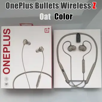 oneplus bullets google assistant