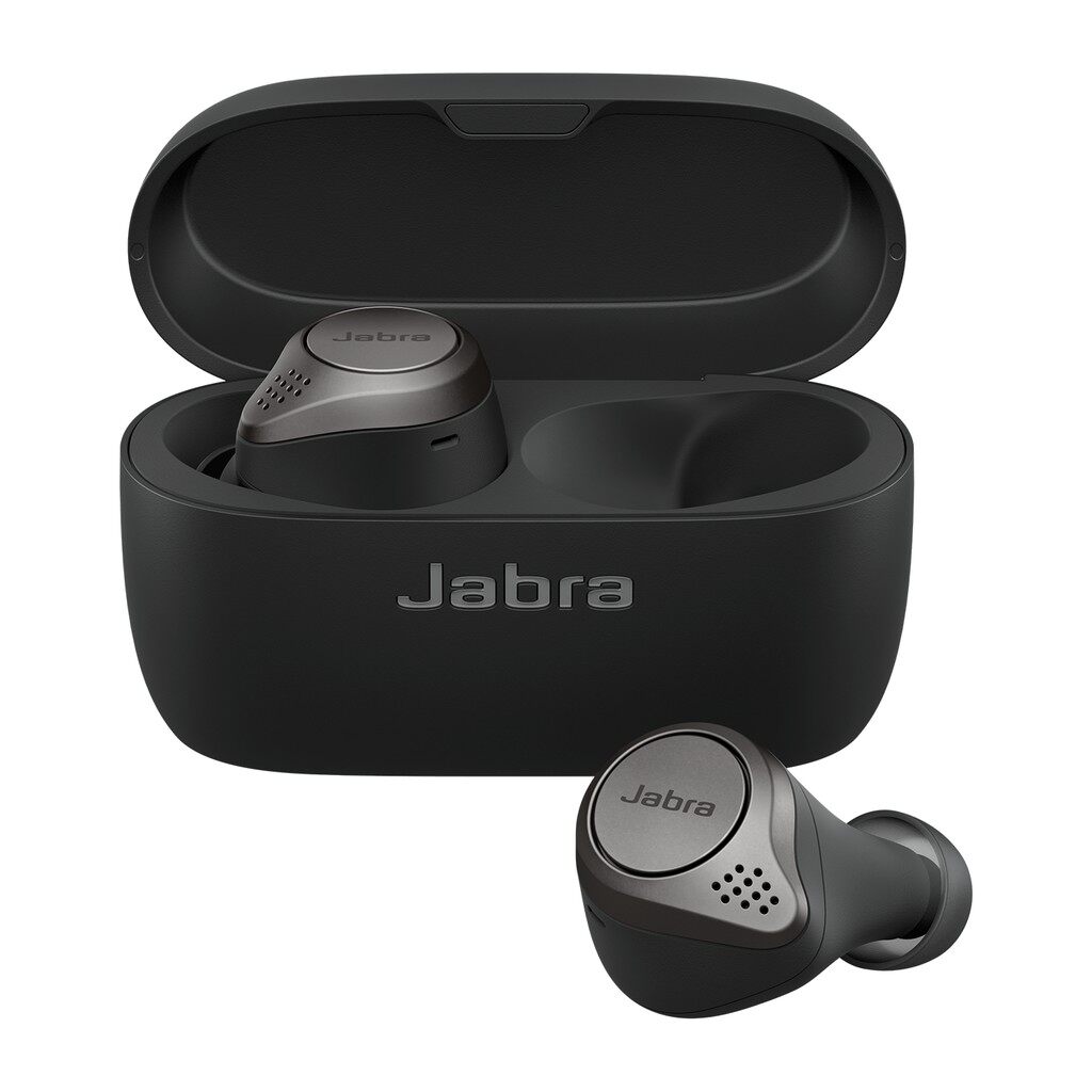 true wireless earbuds with google assistant