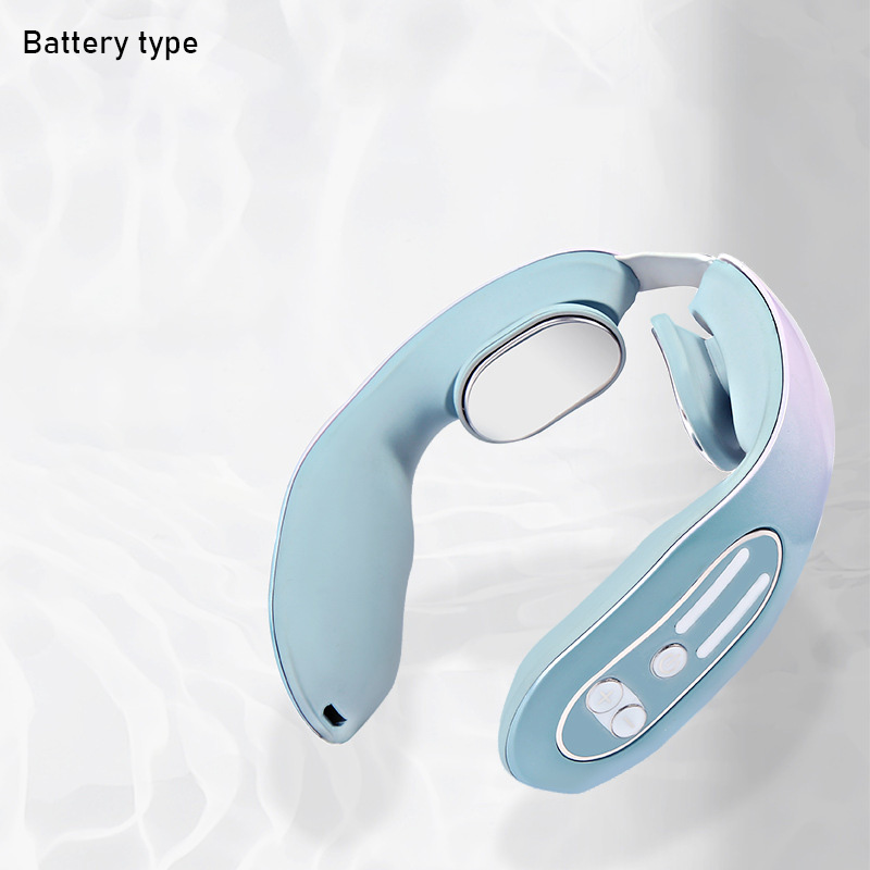 KAIMEIDI Massager Smart Electric Neck and Shoulder Massager