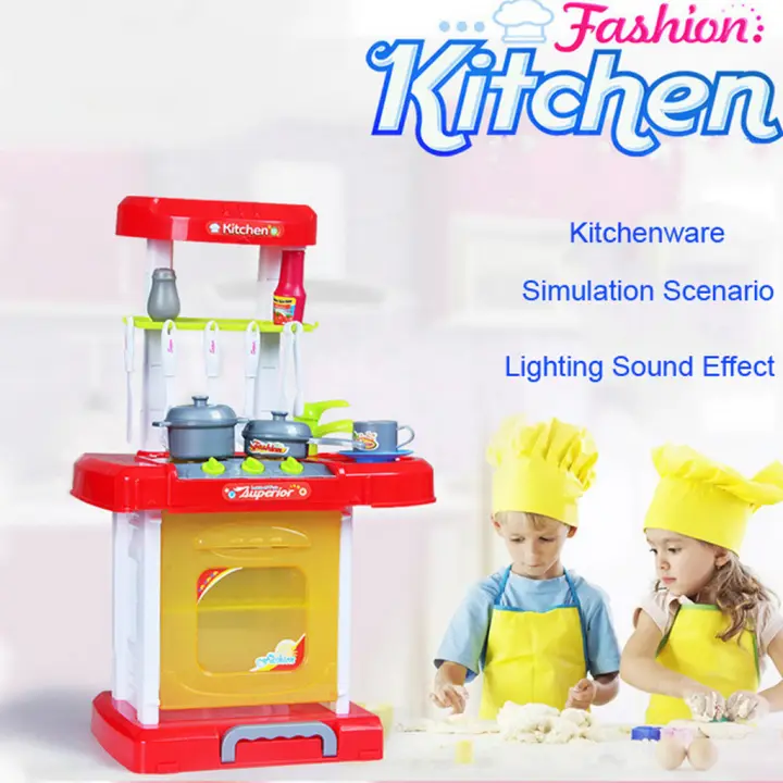 cheap kids kitchen