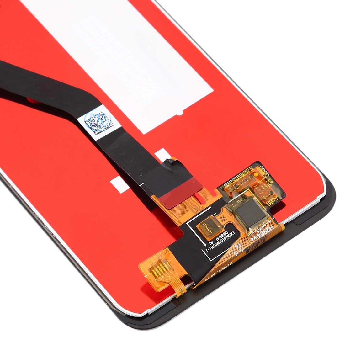 【Ready Stock】 LCD Screen and Digitizer Full Assembly for Huawei Enjoy 9e