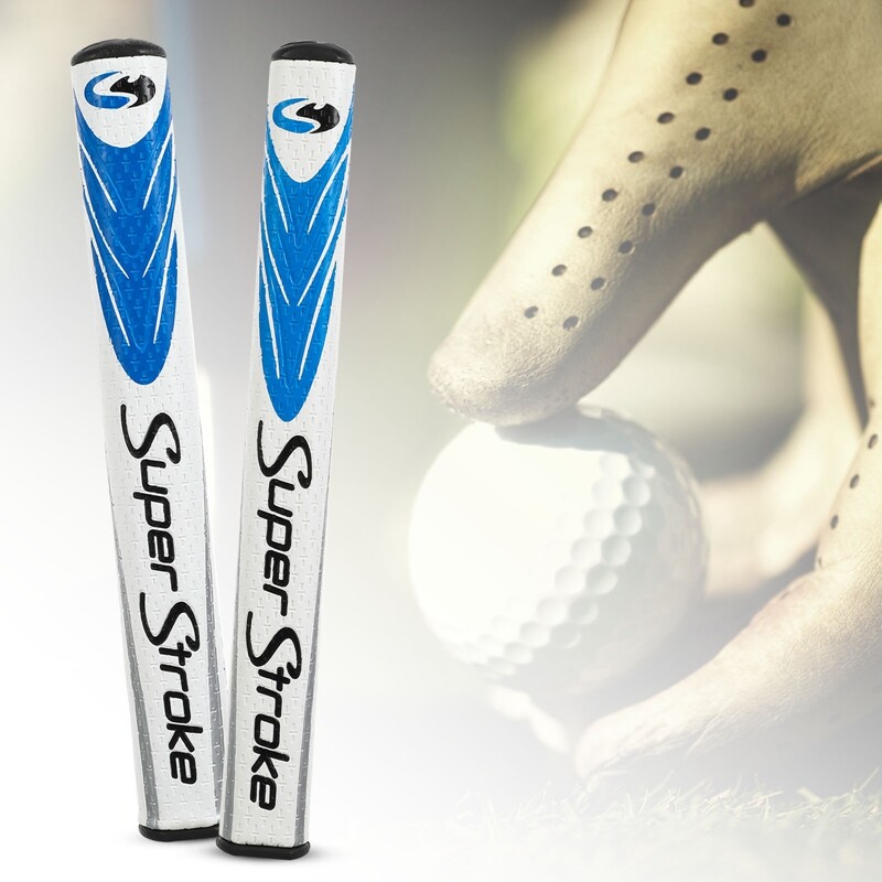 Golf Sport Super Stroke Putter Grip Ultra Slim Mid Slim Fat So 2.0 3.0  5.0สหราชอาณาจักร