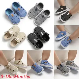 best pre walker shoes