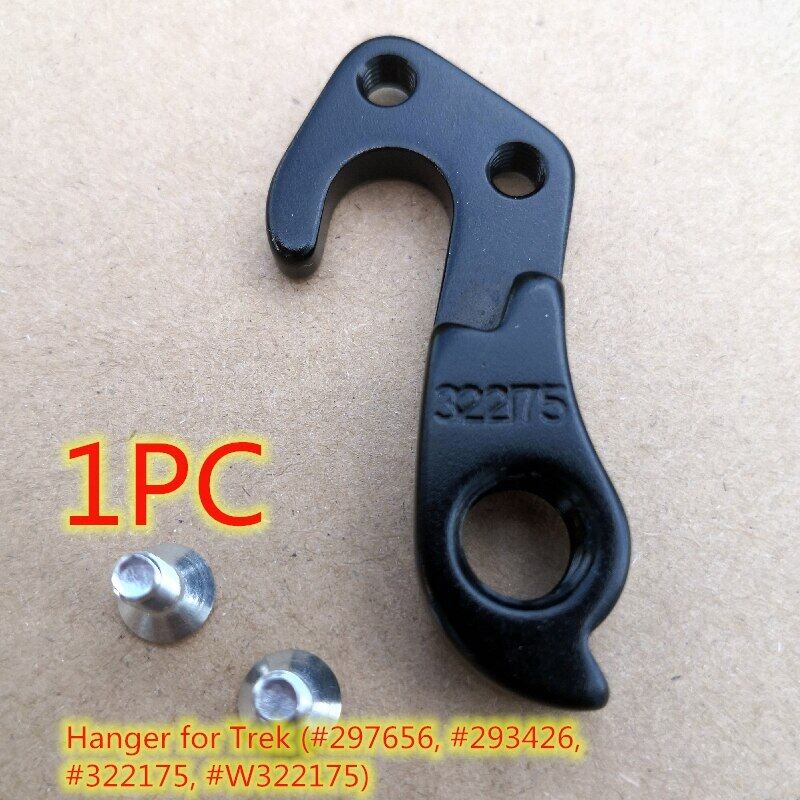 1pc Bicycle derailleur hanger For 