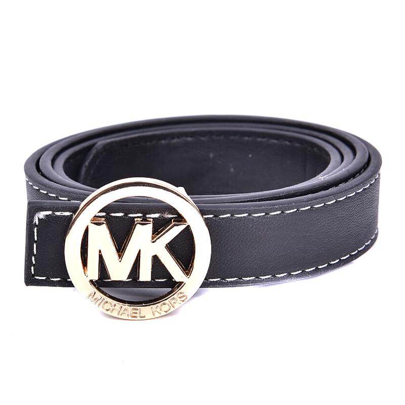 mk buckle belt