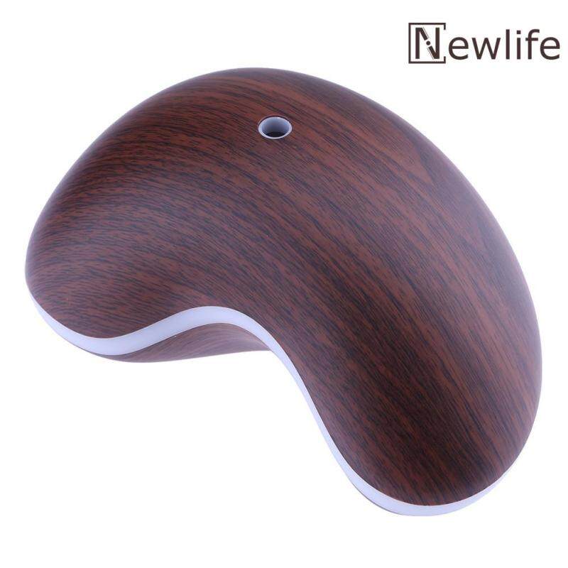 Ultrasonic Home LED Aroma Diffuser Essential Oil Humidifier Air Purifier Singapore