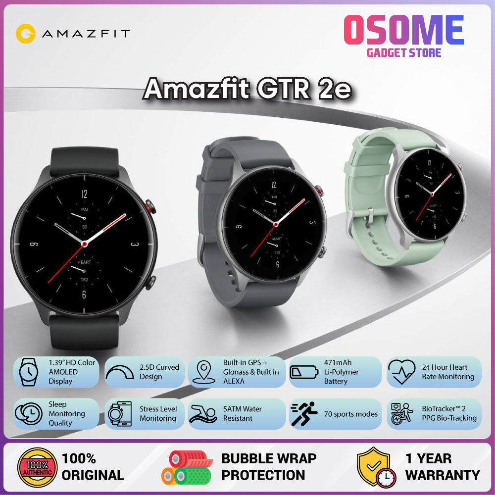 samsung galaxy watch 46mm eglobal