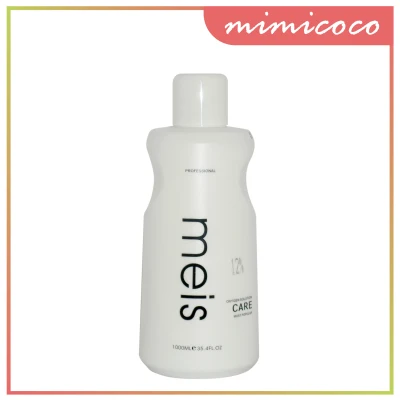 Meis Hair Developer Peroxide 1000ml (12%)
