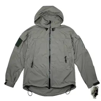 tactical jacket lazada
