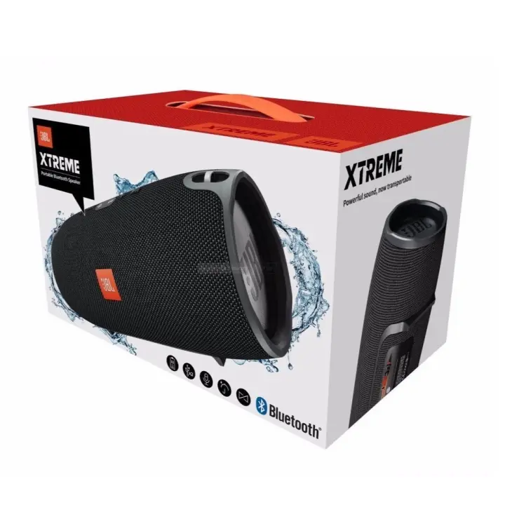 speaker bluetooth jbl original