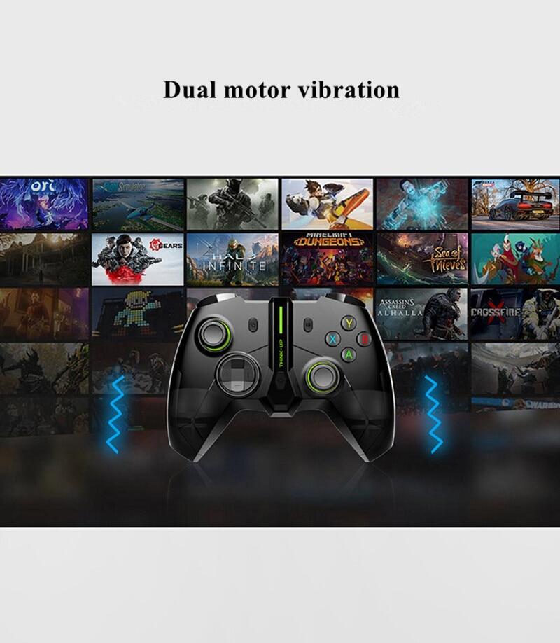 Narsta Tay Cầm Chơi Game Xbox One Không Dây Mới Cho Xbox One S/X Cho XBOX ONE Series S/X Tay Cầm Điều Khiển Trò Chơi Cho Android Cần Điều Khiển Cho PC