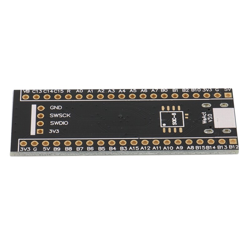 Development Board, STM32F4 Learning Board, Support for MicroPython/Arduino Programming