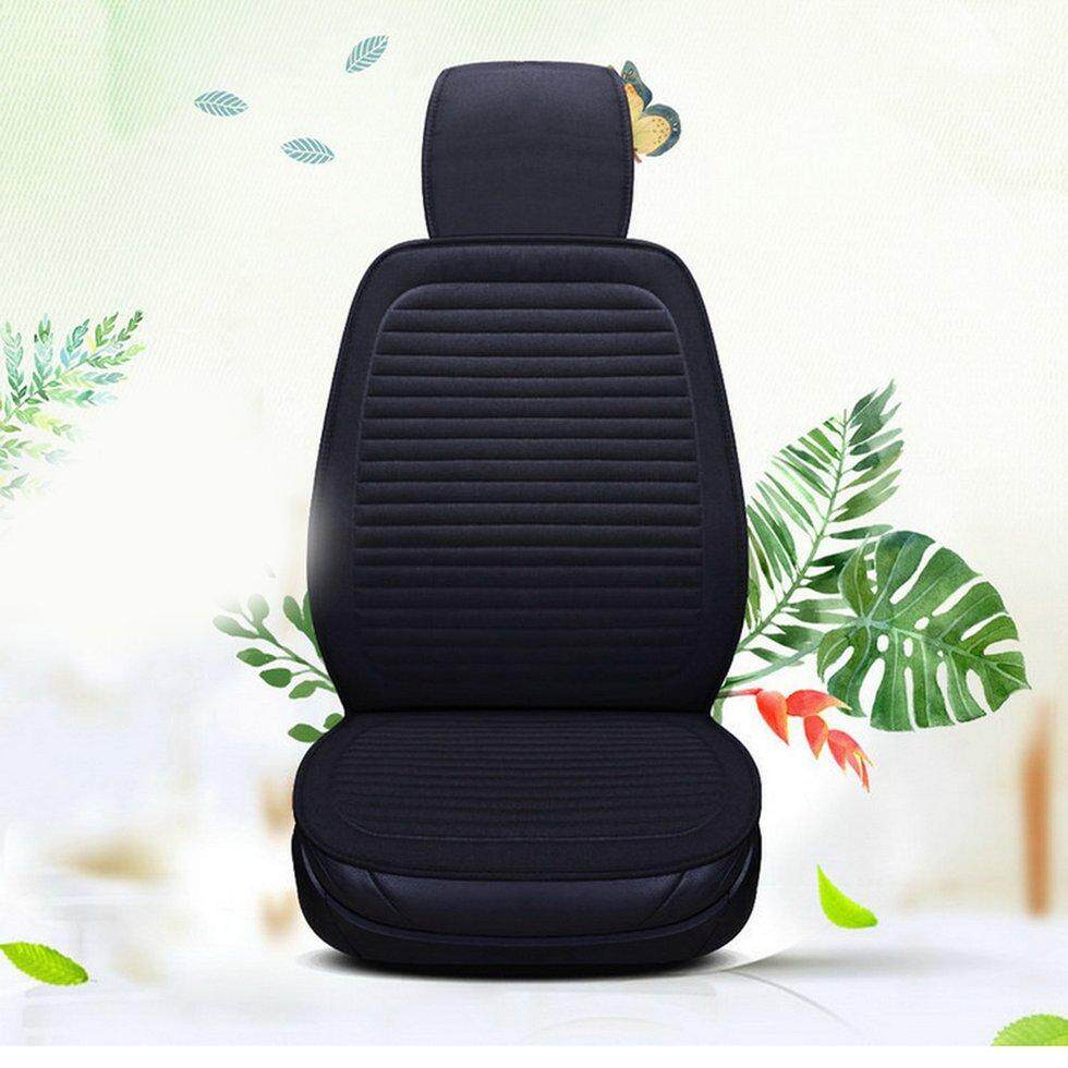 Hot Practical Car Seat Cushion Multifunctional Ergonomic Breathable