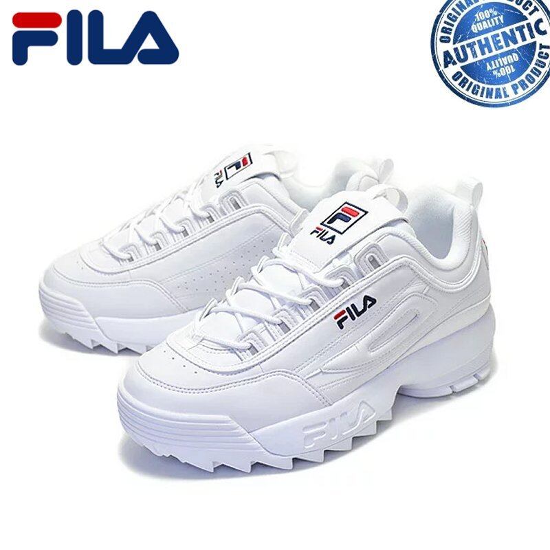 original fila trainers