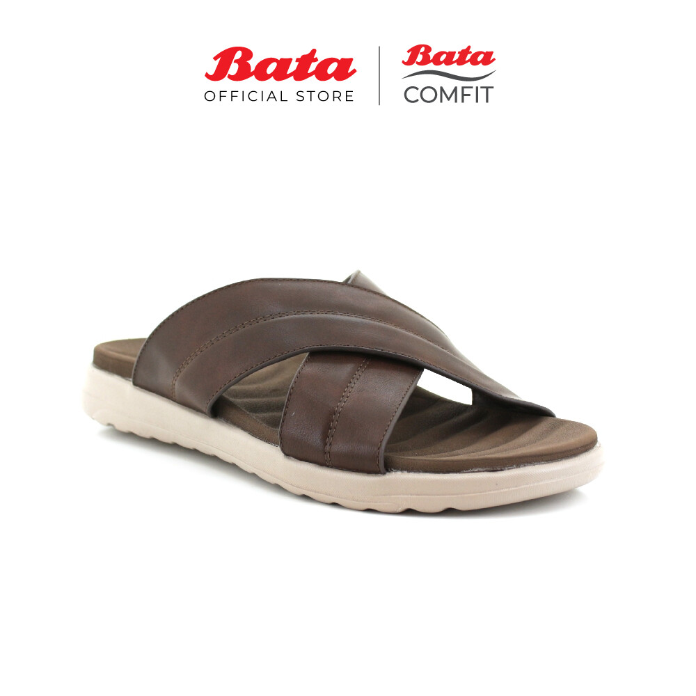 Sandal lelaki bata hot sale