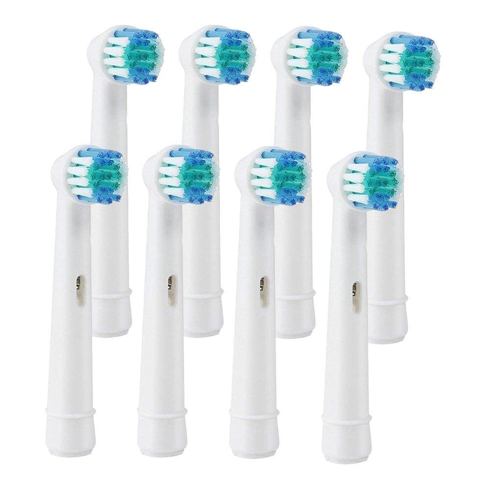 oral b electric toothbrush advanced clean