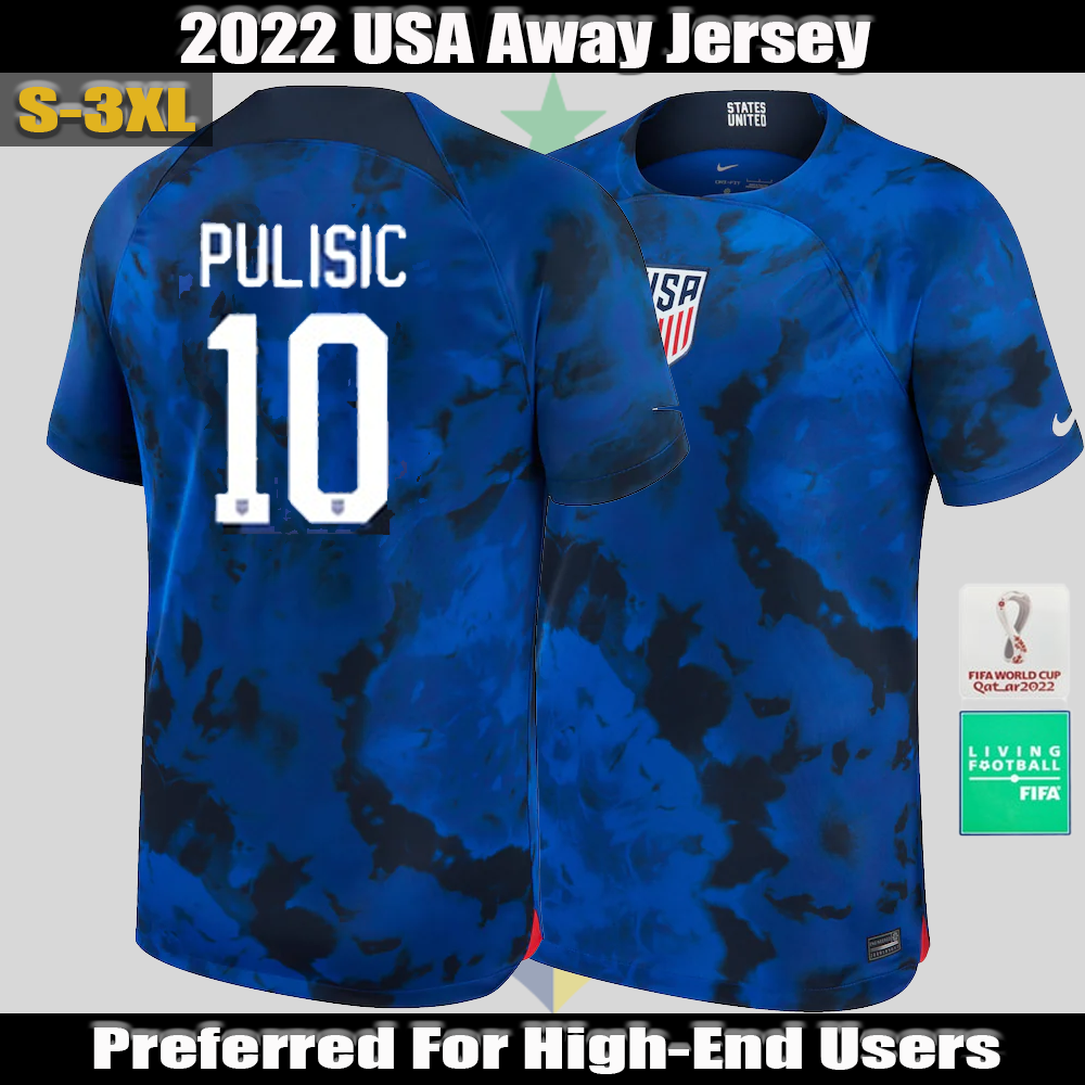 usa soccer 4xl