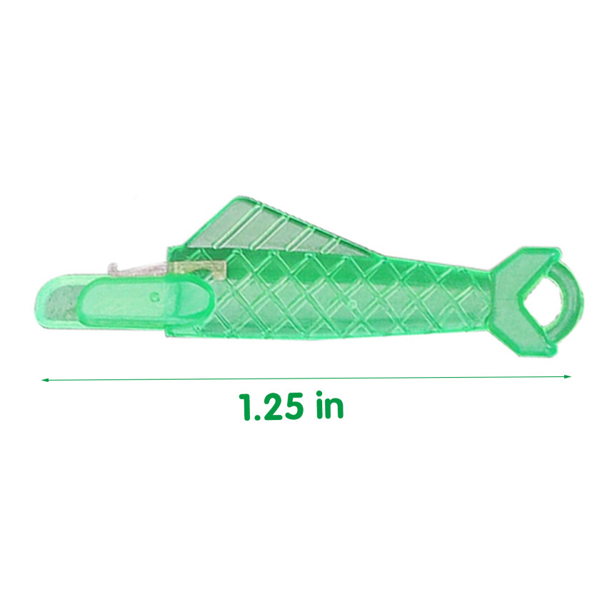 [SEAAN Mini Sewing Machine Needle Threader With Hook Plastic Stitch Insertion Tool Elderly Quick Automatic Changer Craft Accessories,Mini Sewing Machine Needle Threader With Hook Plastic Stitch Insertion Tool Elderly Quick Automatic Changer Craft Accessories,]