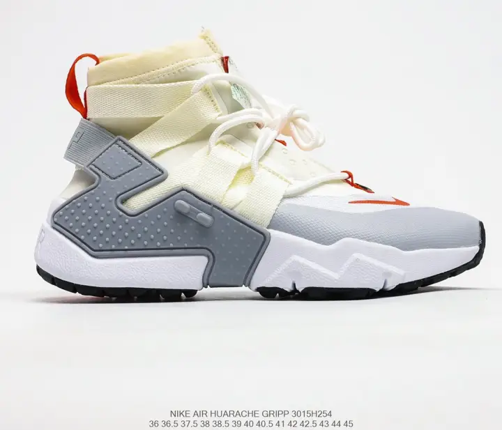 nike air huarache gripp sail