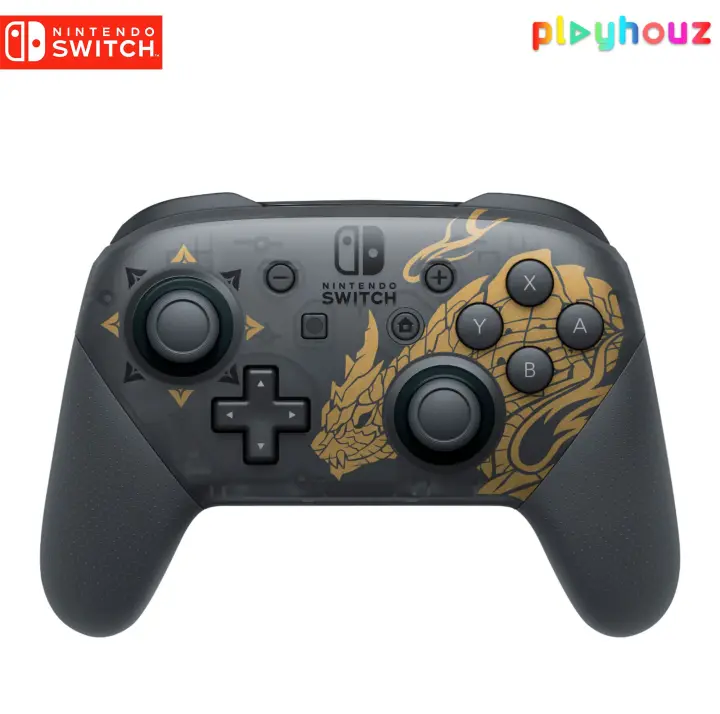 switch pro controller lazada
