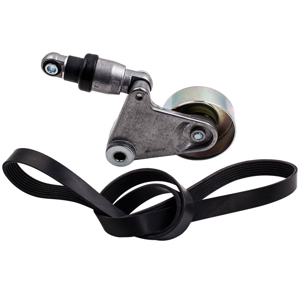 zd30 belt tensioner