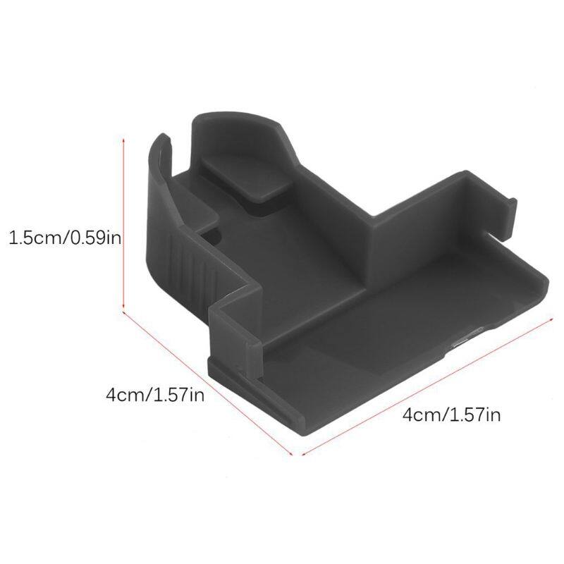Kẹp Khóa Gimbal DJI Mavic Pro, Vỏ Bảo Vệ Máy Ảnh Giá Đỡ PTZ