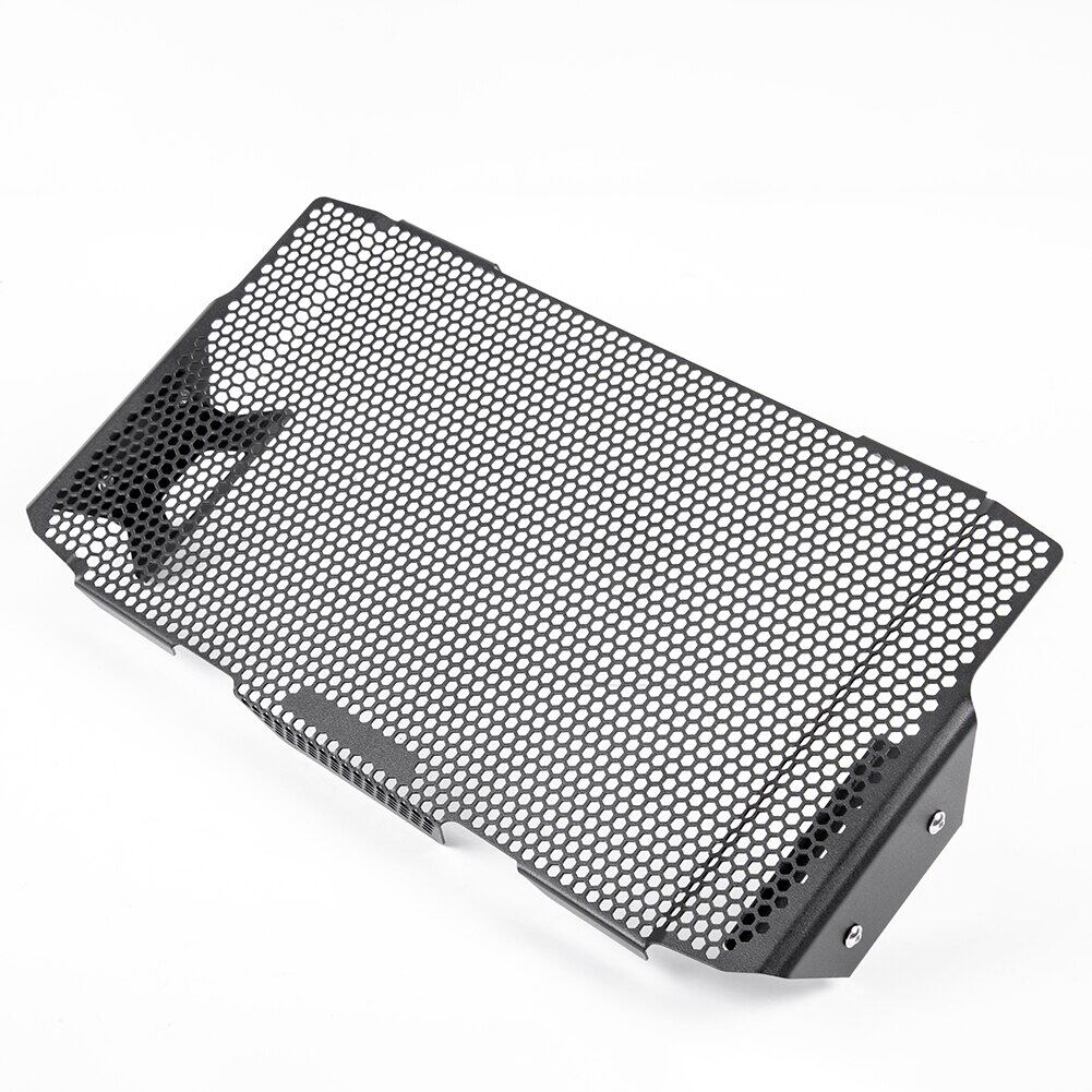 Allotmark CB650Rหม้อน้ำGrille Guard ProtectorฝาปิดตะแกรงสำหรับHonda