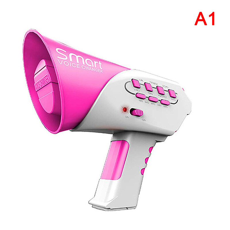 YILU????Big sale???? Children's Magic Voice Changer Creative Funny Toy