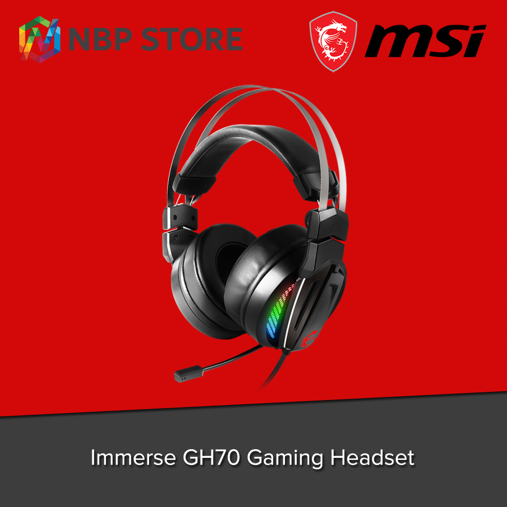 msi gh70 drivers