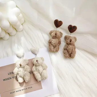 sweet teddy