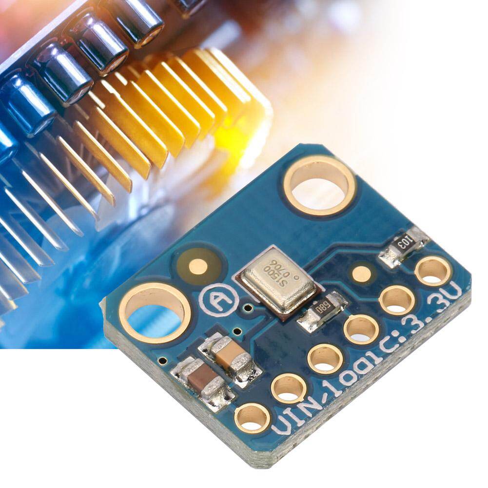 SPH0645 I2S MEMS Microphone Breakout Board Module 50Hz-15KHz