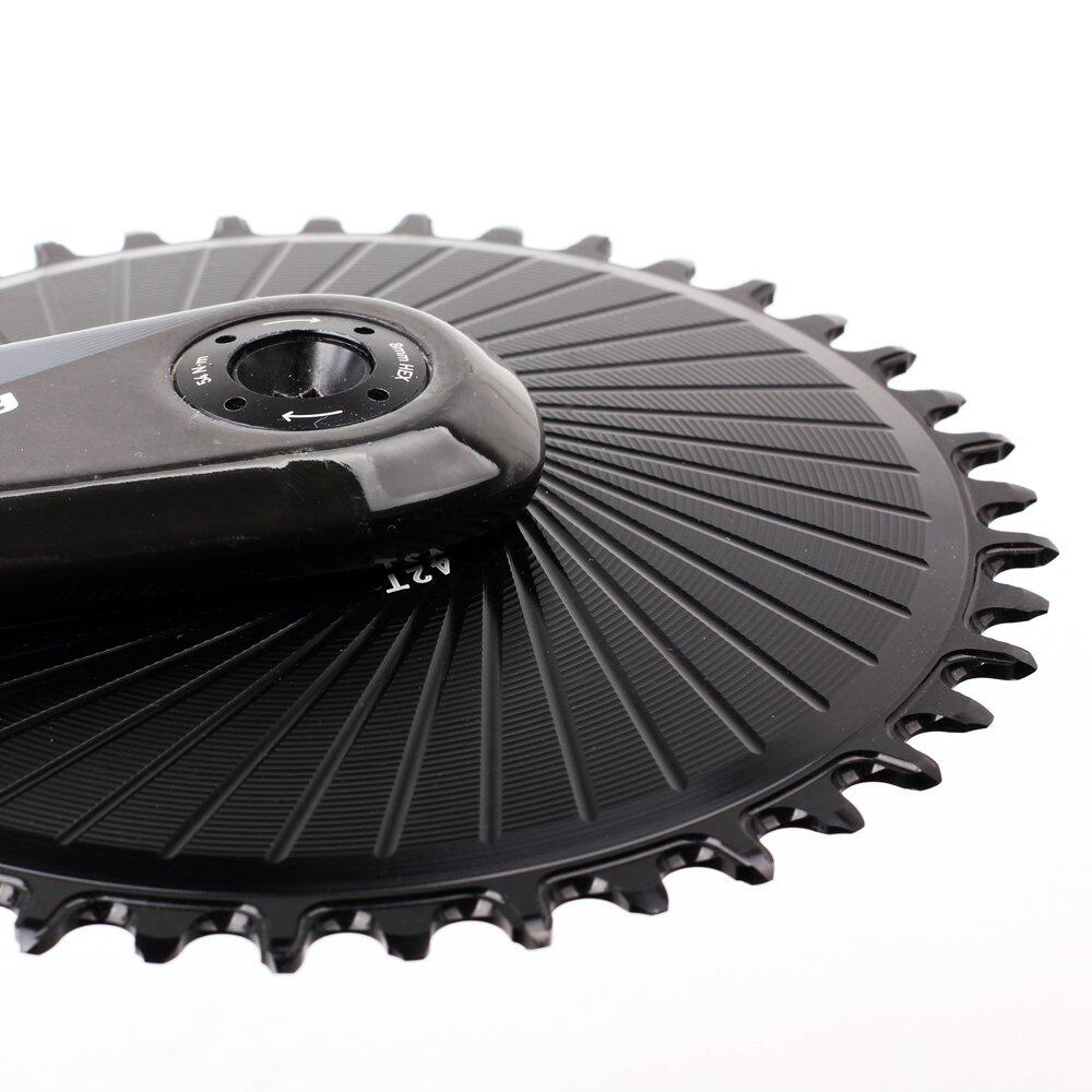 Circle Chainring for Sram AXS 12 speed Gravel Rival 11 22 Force 11 22 Road bike
