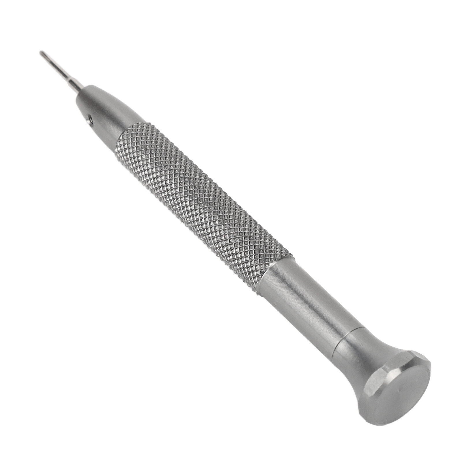 Thick Handle Screwdriver Set Watch Screwdriver Set Strong Durable With 5 Screw