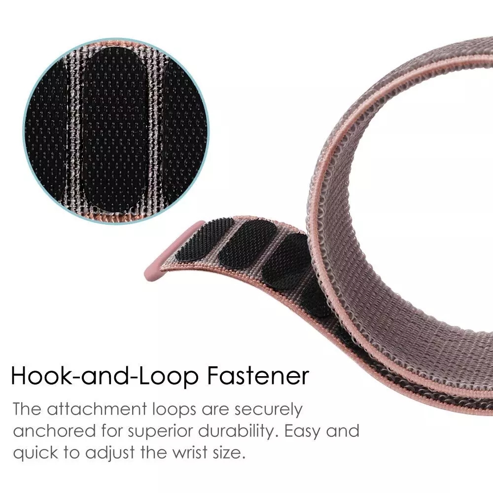 Nylon Strap With Case for Redmi Smart Band 2 Replacement Watch Band Loop Bracelet for Redmi Band2