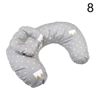 nursing pillow lazada