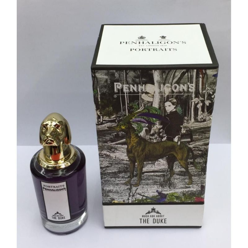 Special PromtionOrignal penhaligons The Duke Perfume 75 Lazada