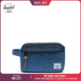 herschel travel pack