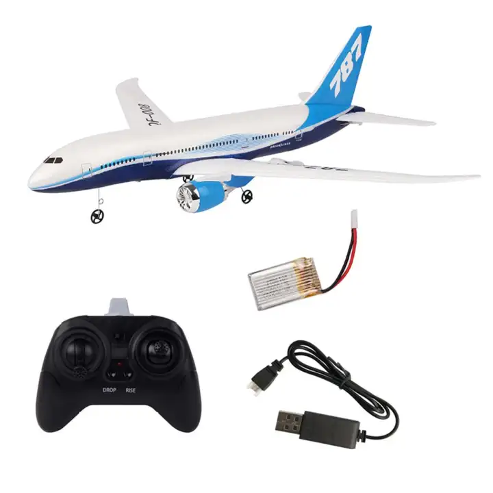 lazada rc plane