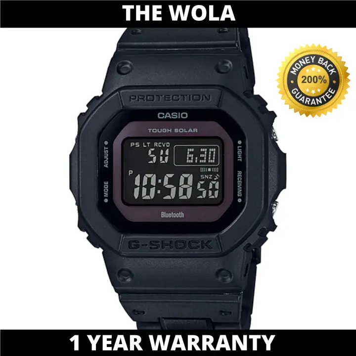 jam g shock lazada