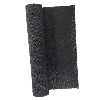 Loviver Foam Rubber Anti Slip Shelf Box Drawer Liner Placemat For