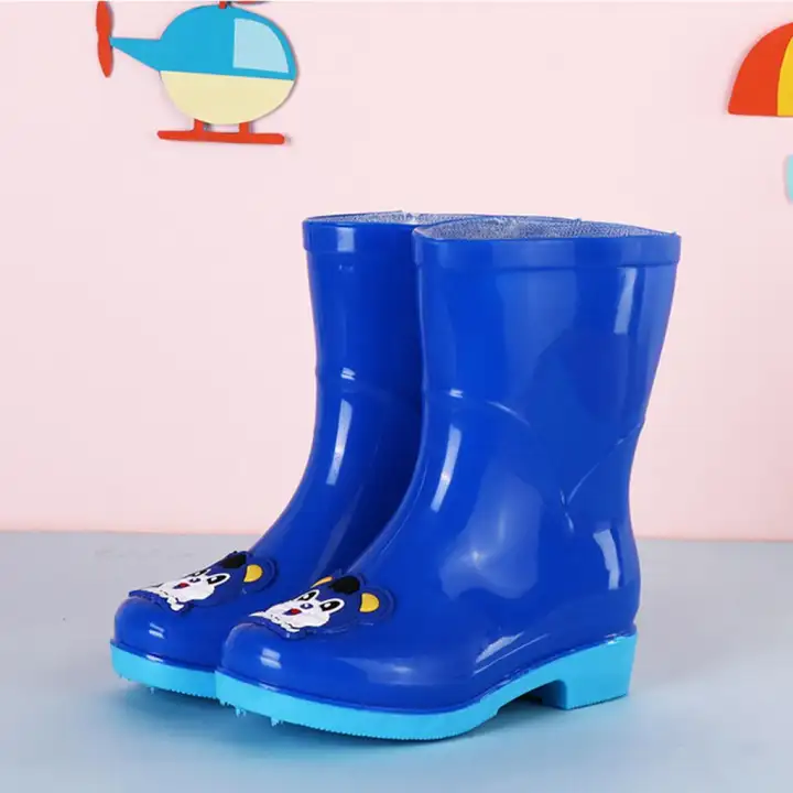 newborn rain boots