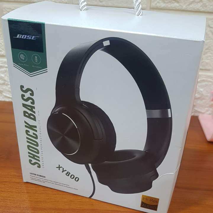 bose extra bass