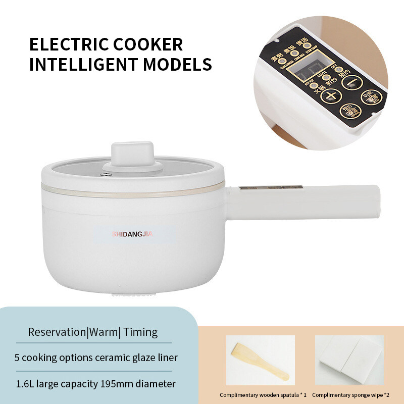 Intelligent cooker deals