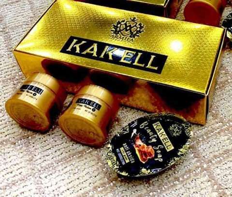 harga kak ell skincare