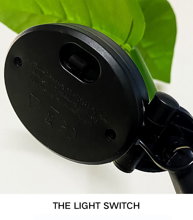 LED Lights Solar Lights Intelligent Light Control Sensor Lights Floor Lights Simulation Chrysanthemum Lights Outdoor Decorative Lights Street Lights Garden Lights Garden Lights Lawn Lights Waterproof