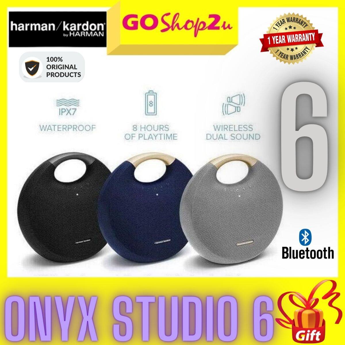 harman kardon onyx studio 4 lazada