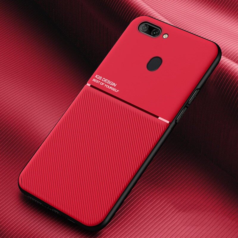 OPPO A12 A12E A7 A5s A3s F9 R15 Pro R11s R11 R9s Plus A83โทรศัพท์กรณี